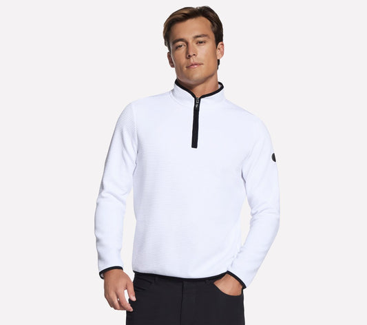 Men Skechers GO GOLF GO WALK Ottoman Vest | Skechers Men