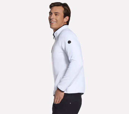 Men Skechers GO GOLF GO WALK Ottoman Vest | Skechers Men