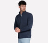CHARCOAL / NAVY