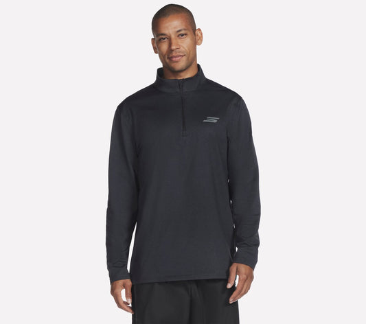 Men Skechers Hoops 1/4 Zip | Skechers Men