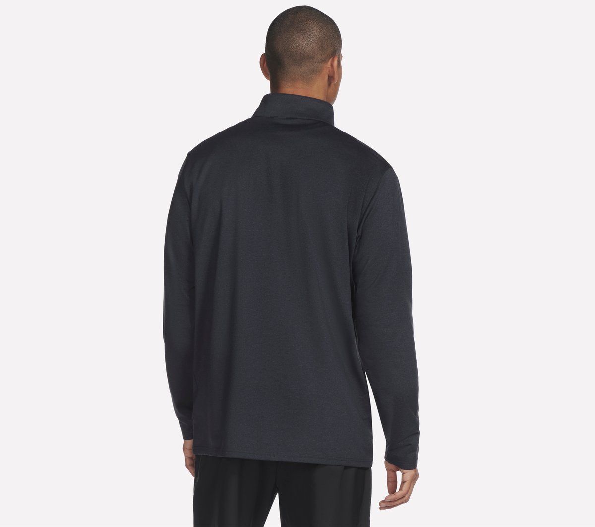 Men Skechers Hoops 1/4 Zip | Skechers Men