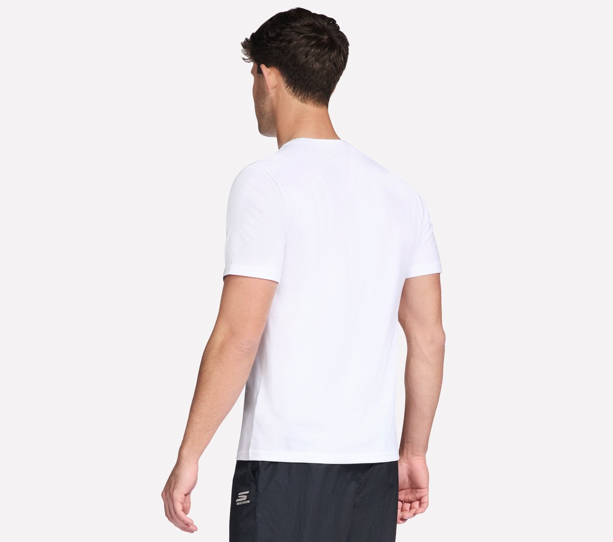 Men Skechers SKX Short Sleeve Tee | Skechers Men