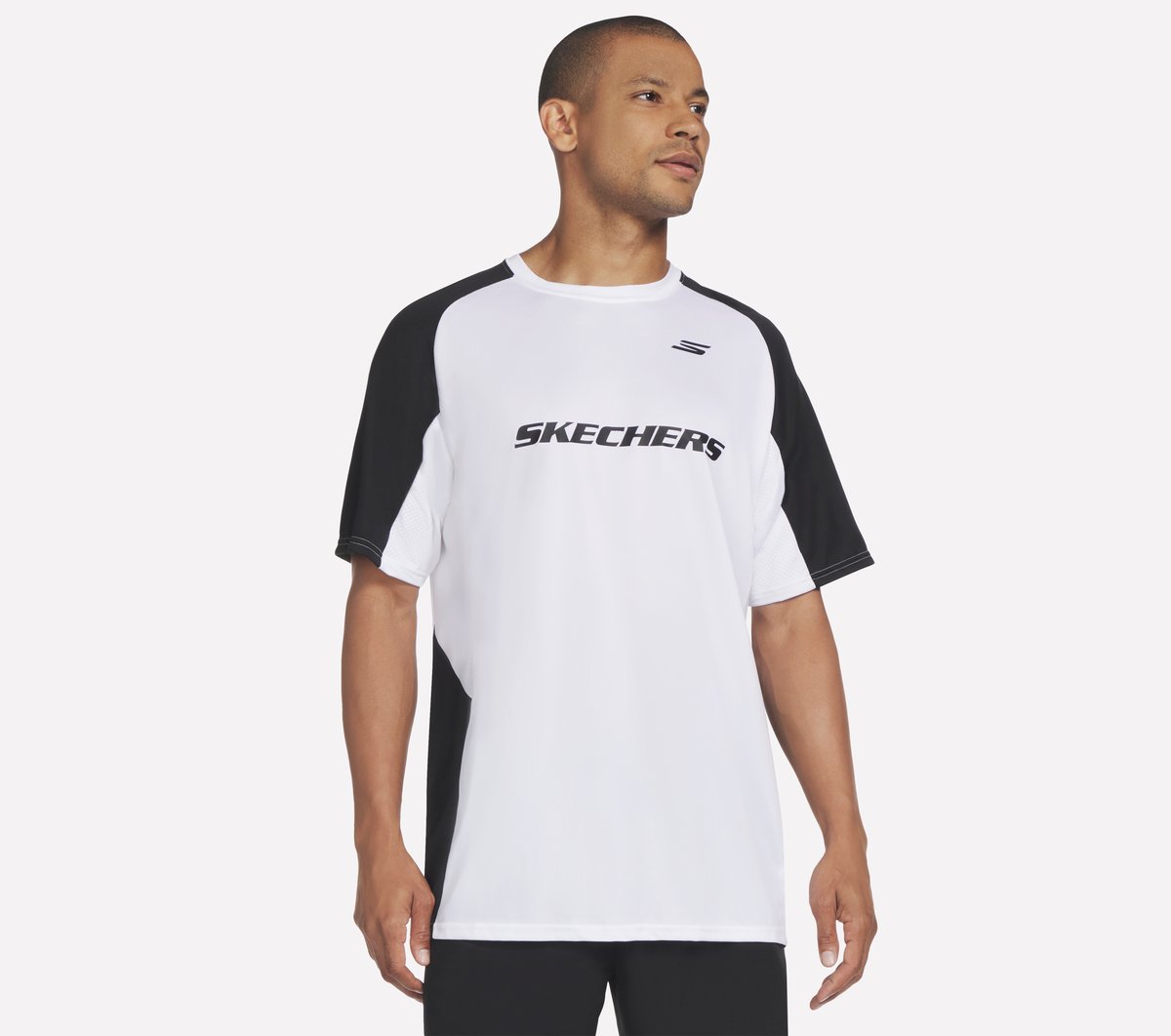 Men Skechers Penalty Tee | Skechers Men
