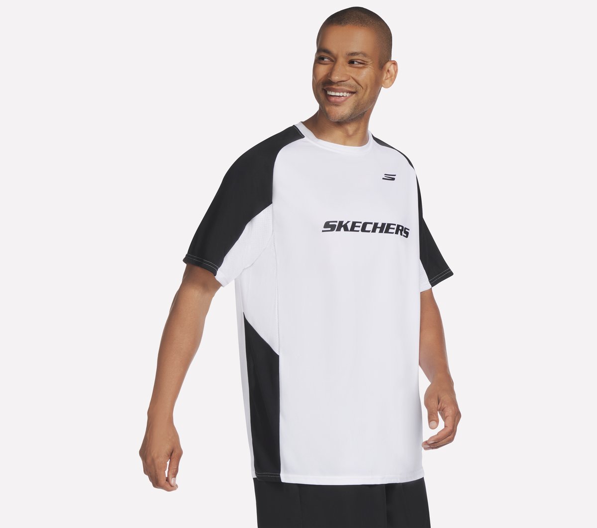 Men Skechers Penalty Tee | Skechers Men