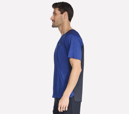 Men Skechers GO DRI Circuit Tee | Skechers Men