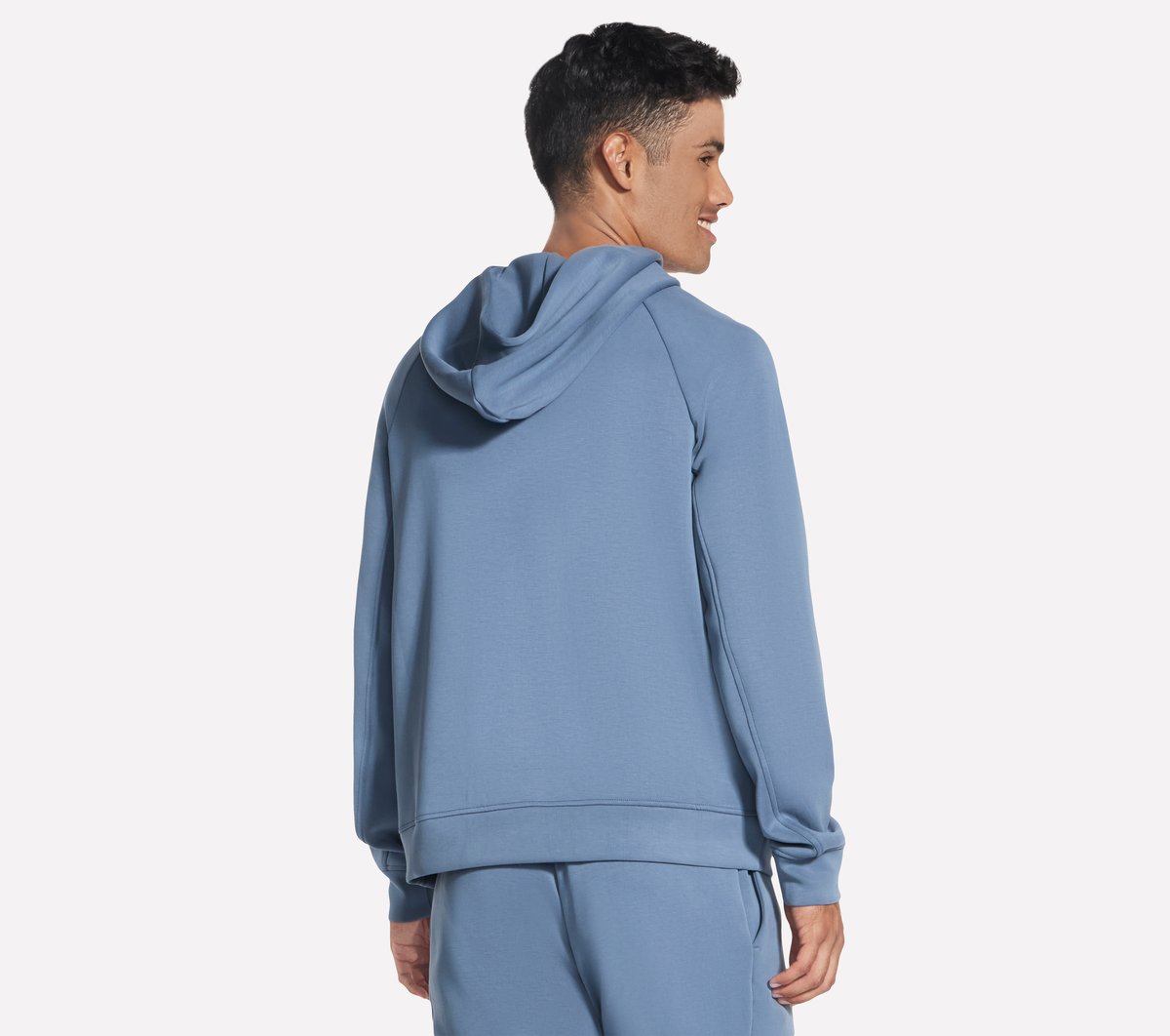 Men Skechers SKECHCLOUD Elevate Hoodie | Skechers Men