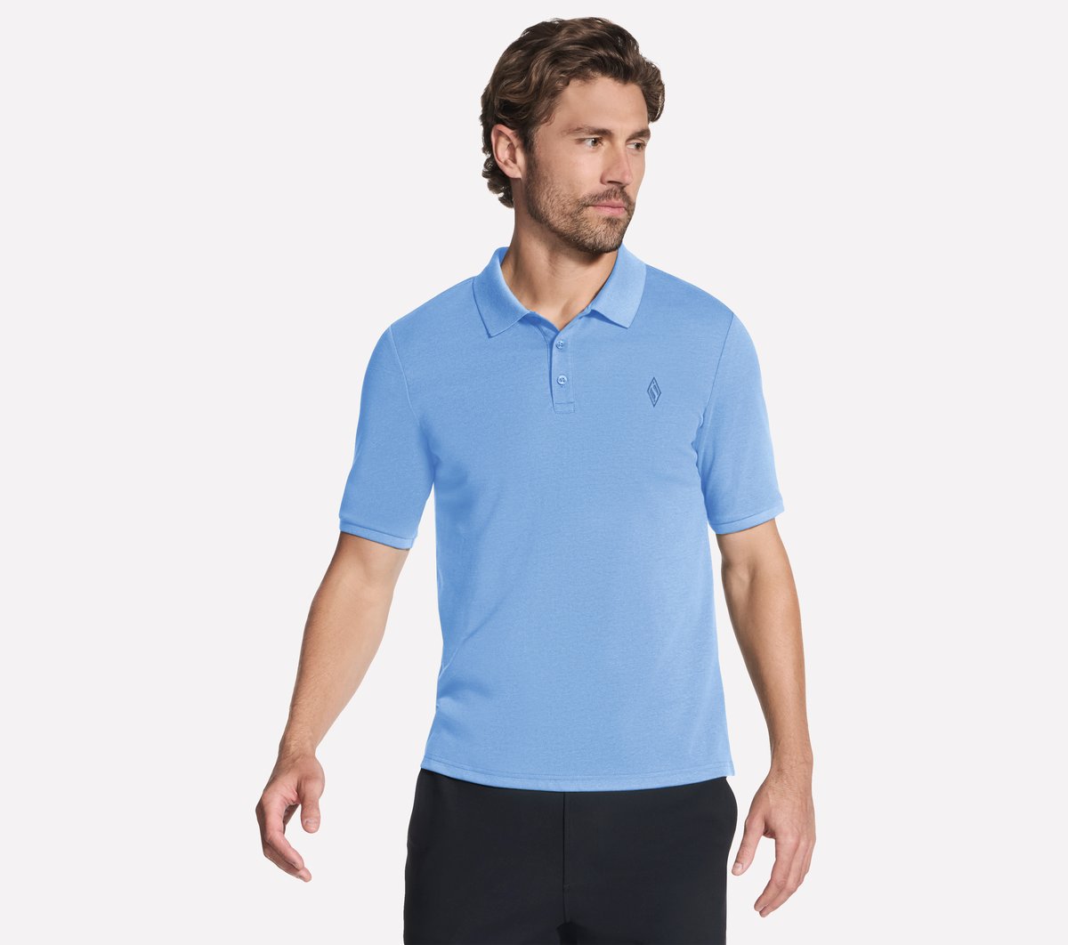 Men Skechers Off Duty Polo | Skechers Men