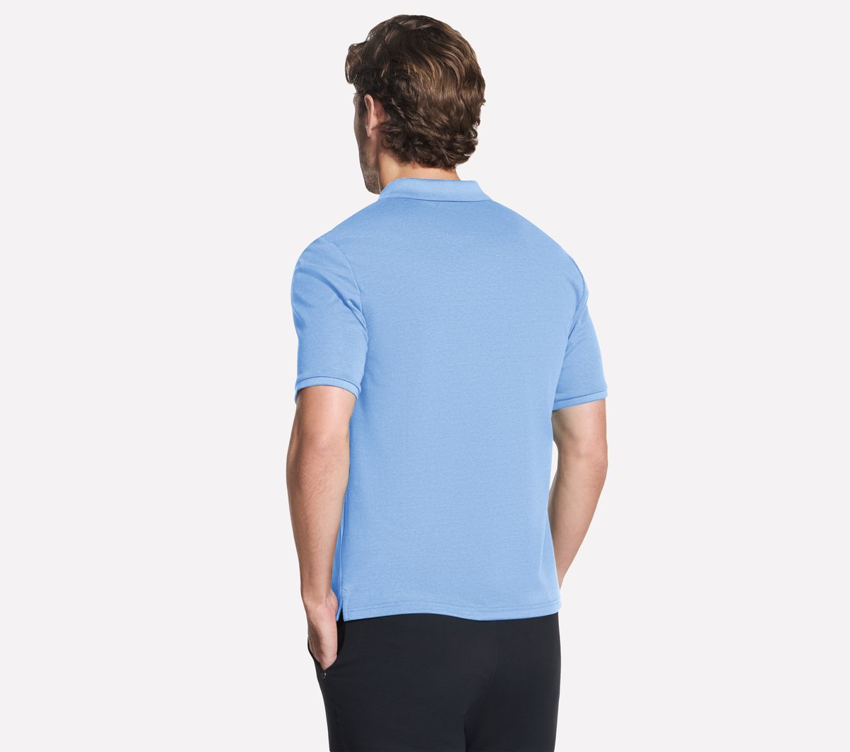 Men Skechers Off Duty Polo | Skechers Men