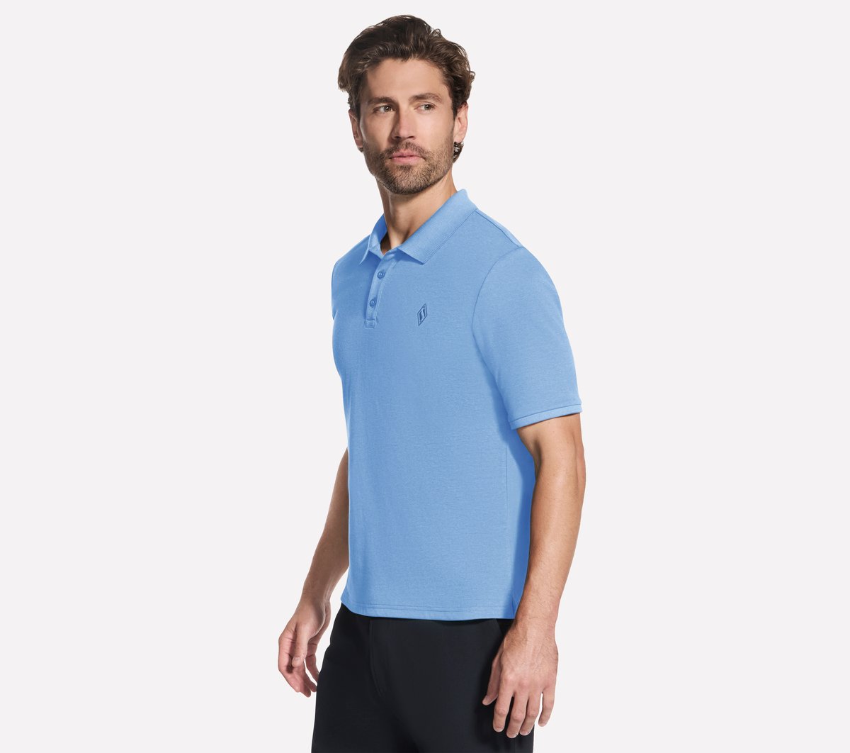 Men Skechers Off Duty Polo | Skechers Men