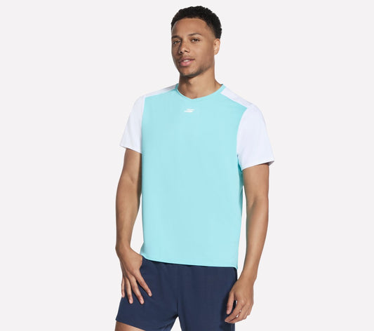 Men Skechers Pace Tee | Skechers Men