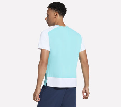 Men Skechers Pace Tee | Skechers Men