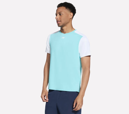 Men Skechers Pace Tee | Skechers Men