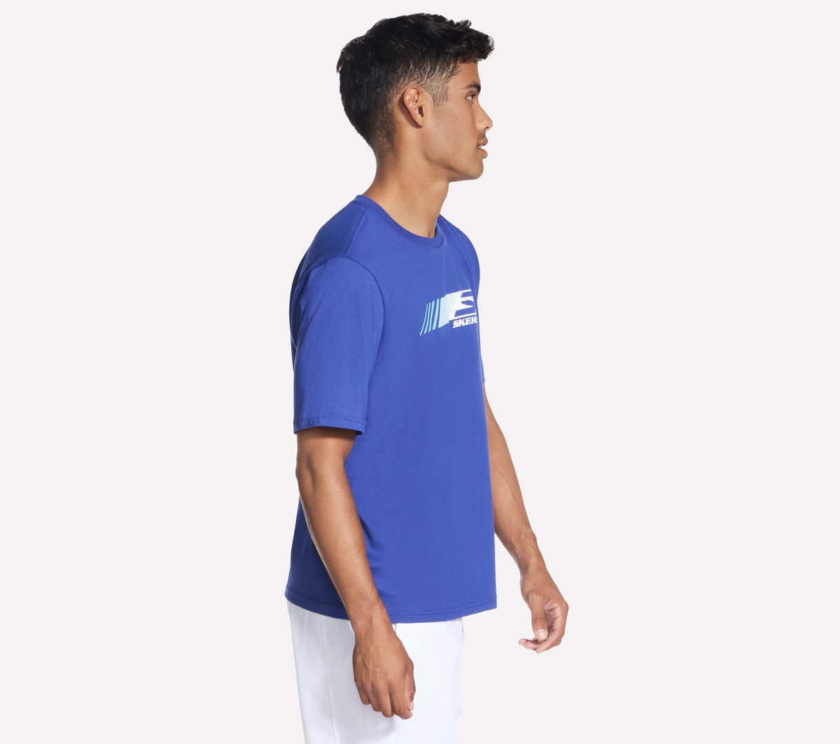 Men Skechers Speedster Tee | Skechers Men