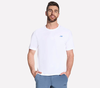 Men Skechers Solar Tee | Skechers Men