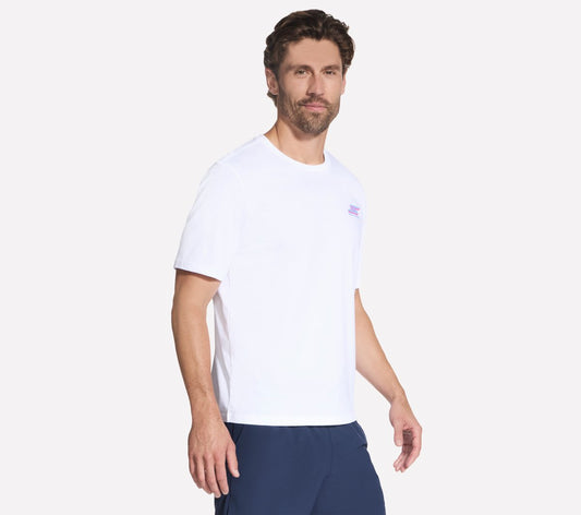 Men Skechers Break Tee | Skechers Men