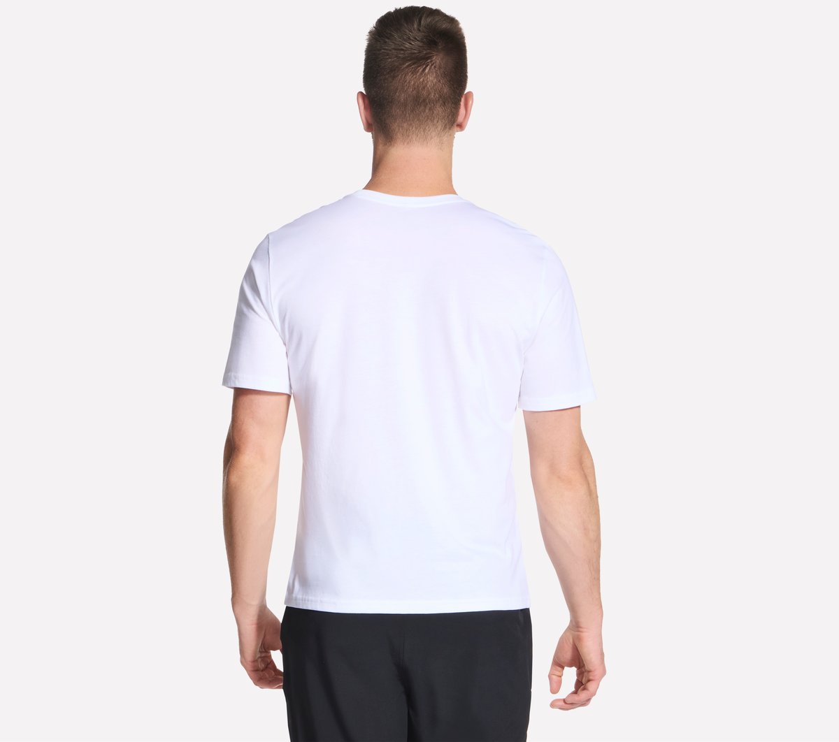 Men Skechers Motion Tee | Skechers Men
