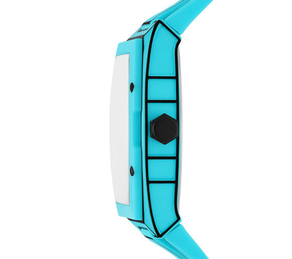 Men|Clothing Skechers Tellem Pop Art Watch | Skechers Men|Clothing
