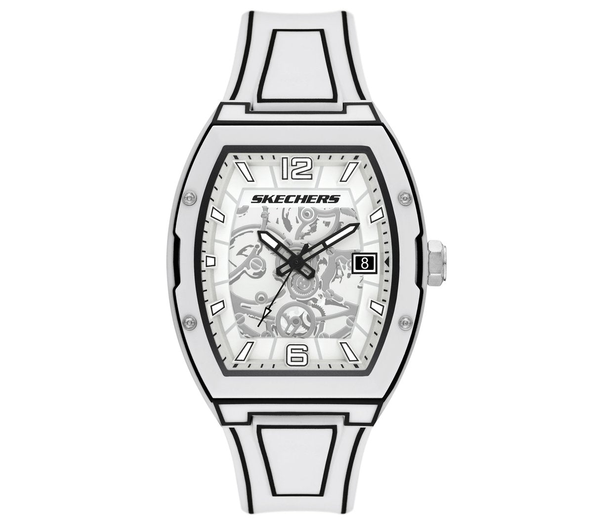 Men|Clothing Skechers Tellem Pop Art Watch | Skechers Men|Clothing