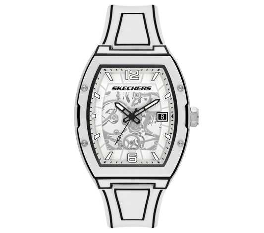 Men|Clothing Skechers Tellem Pop Art Watch | Skechers Men|Clothing