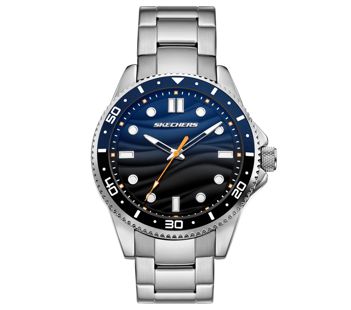Men|Clothing Skechers Haymar Watch | Skechers Men|Clothing