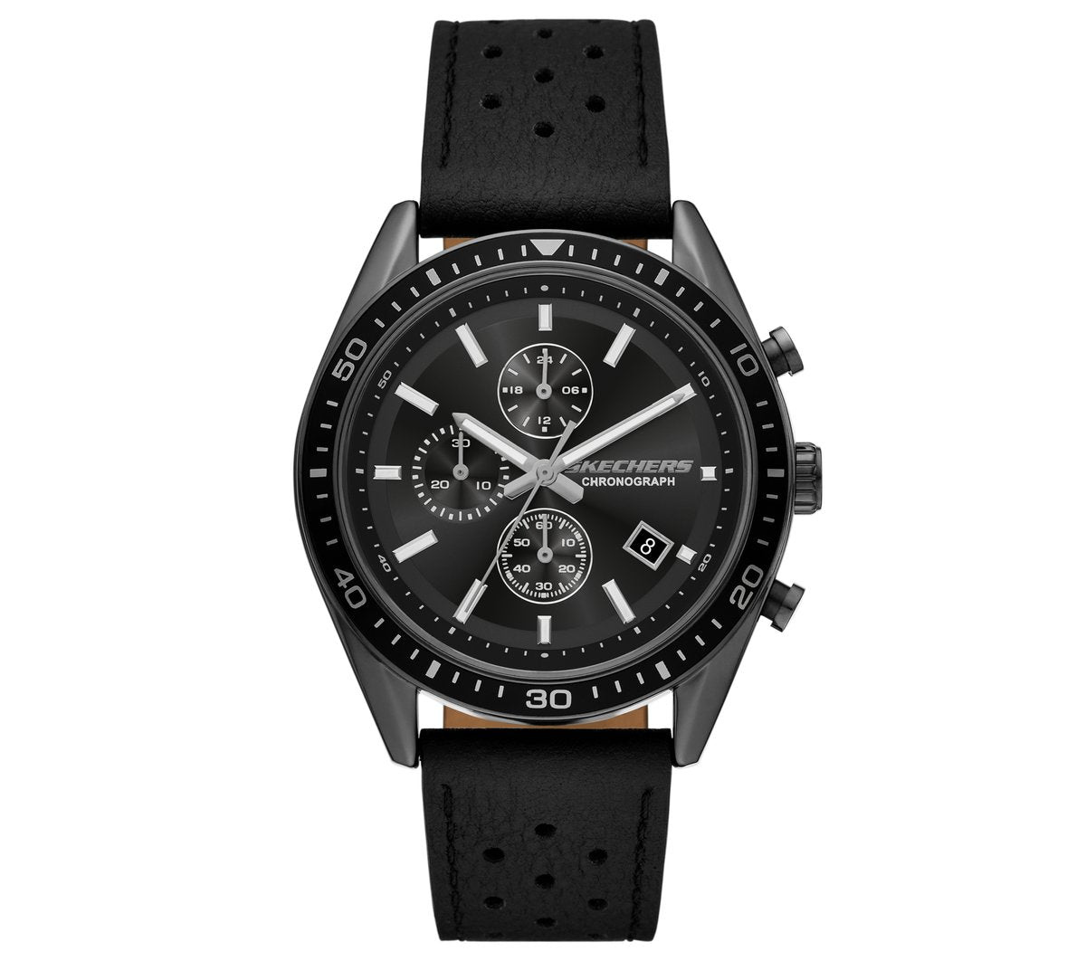 Men|Clothing Skechers Hewes Watch | Skechers Men|Clothing