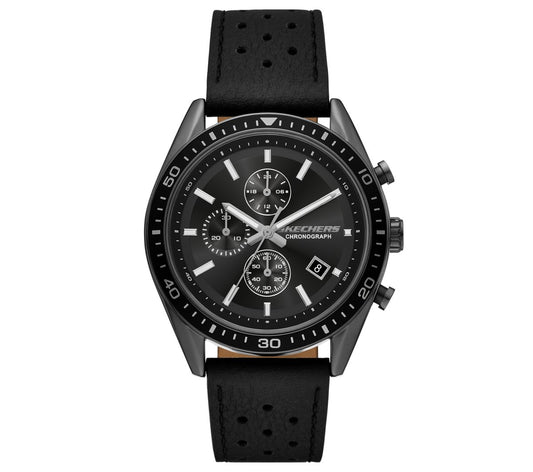 Men|Clothing Skechers Hewes Watch | Skechers Men|Clothing