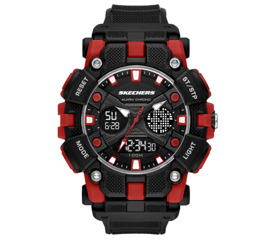 Men|Clothing Skechers Bonhill Watch | Skechers Men|Clothing