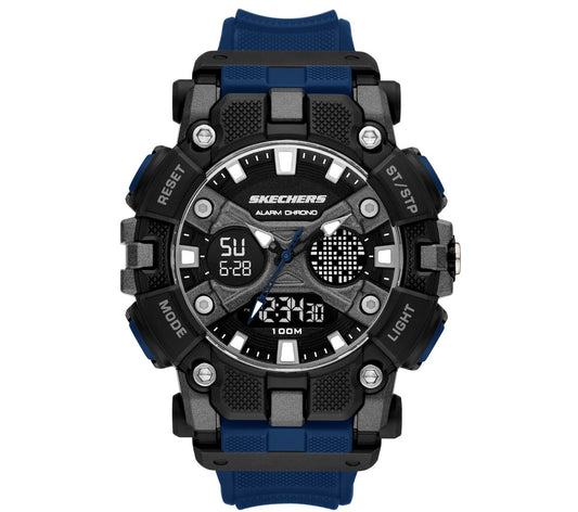 Men|Clothing Skechers Bonhill Watch | Skechers Men|Clothing