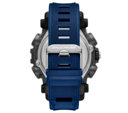 Men|Clothing Skechers Bonhill Watch | Skechers Men|Clothing