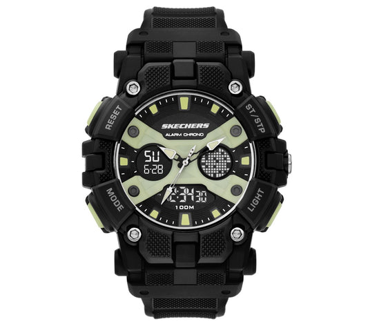 Men|Clothing Skechers Bonhill Watch | Skechers Men|Clothing