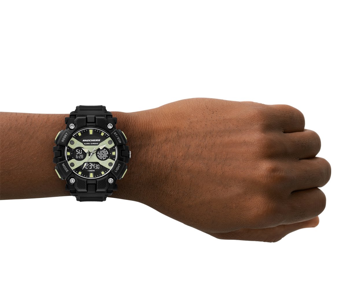 Men|Clothing Skechers Bonhill Watch | Skechers Men|Clothing