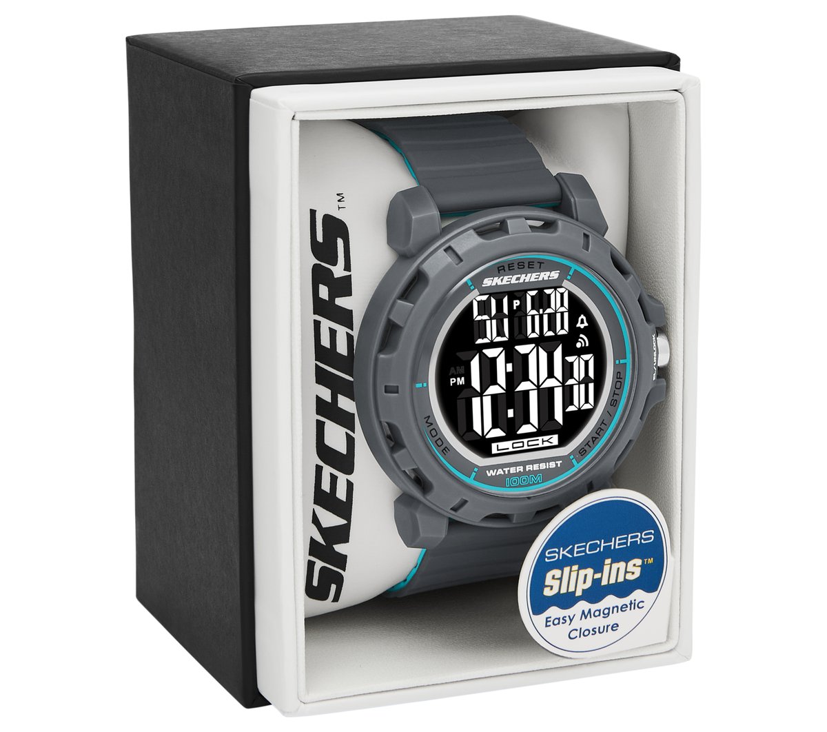 Men|Clothing Skechers Slip-ins:Newkirk Watch | Skechers Men|Clothing