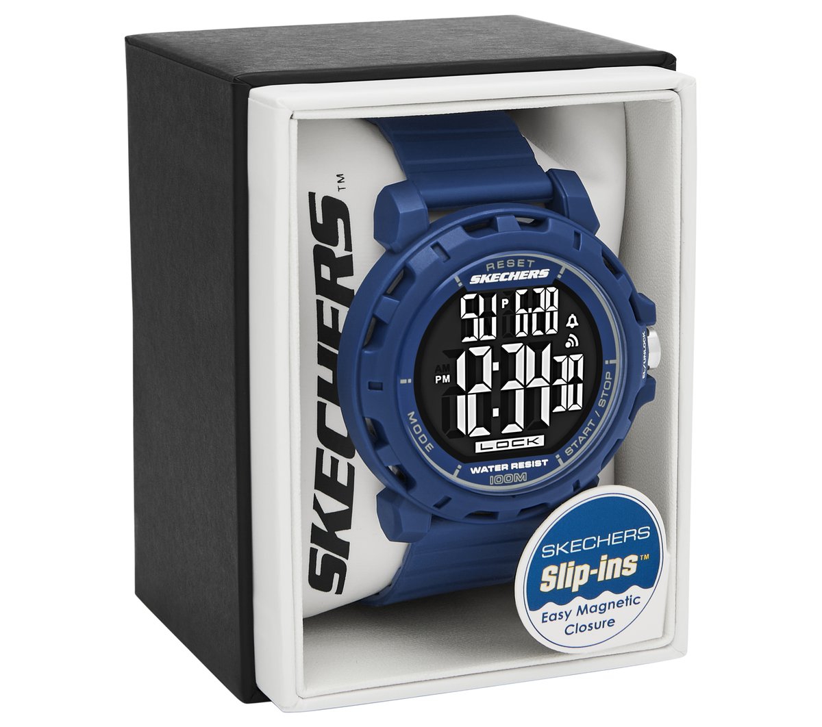 Men|Clothing Skechers Slip-ins:Newkirk Watch | Skechers Men|Clothing