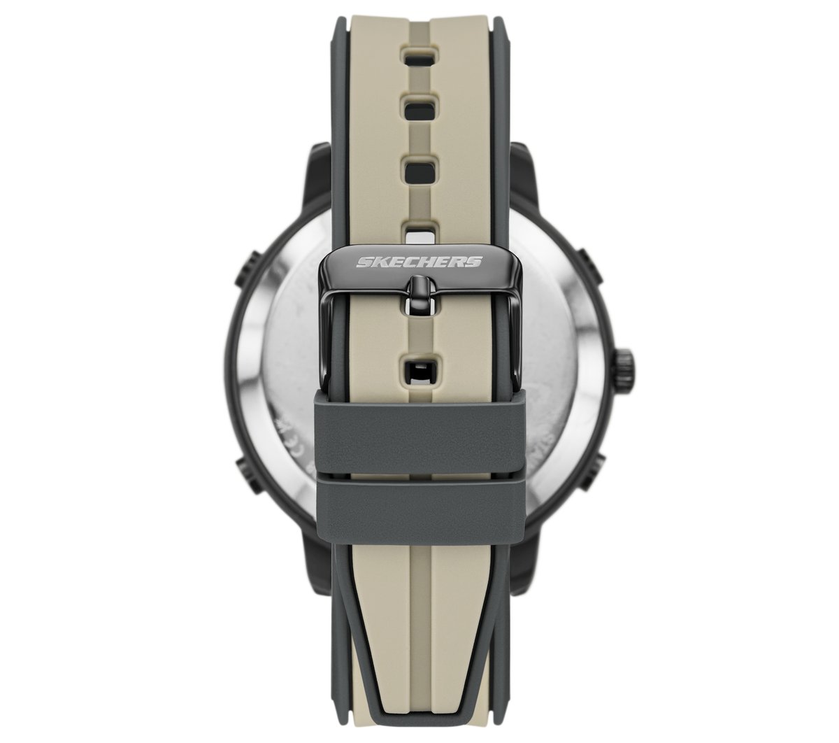 Men|Clothing Skechers Lawndale Watch | Skechers Men|Clothing
