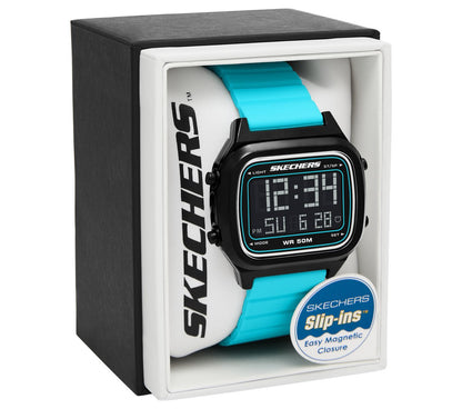 Men|Clothing Skechers Slip-ins: Fiske Watch | Skechers Men|Clothing