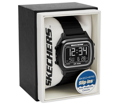 Men|Clothing Skechers Slip-ins: Fiske Watch | Skechers Men|Clothing