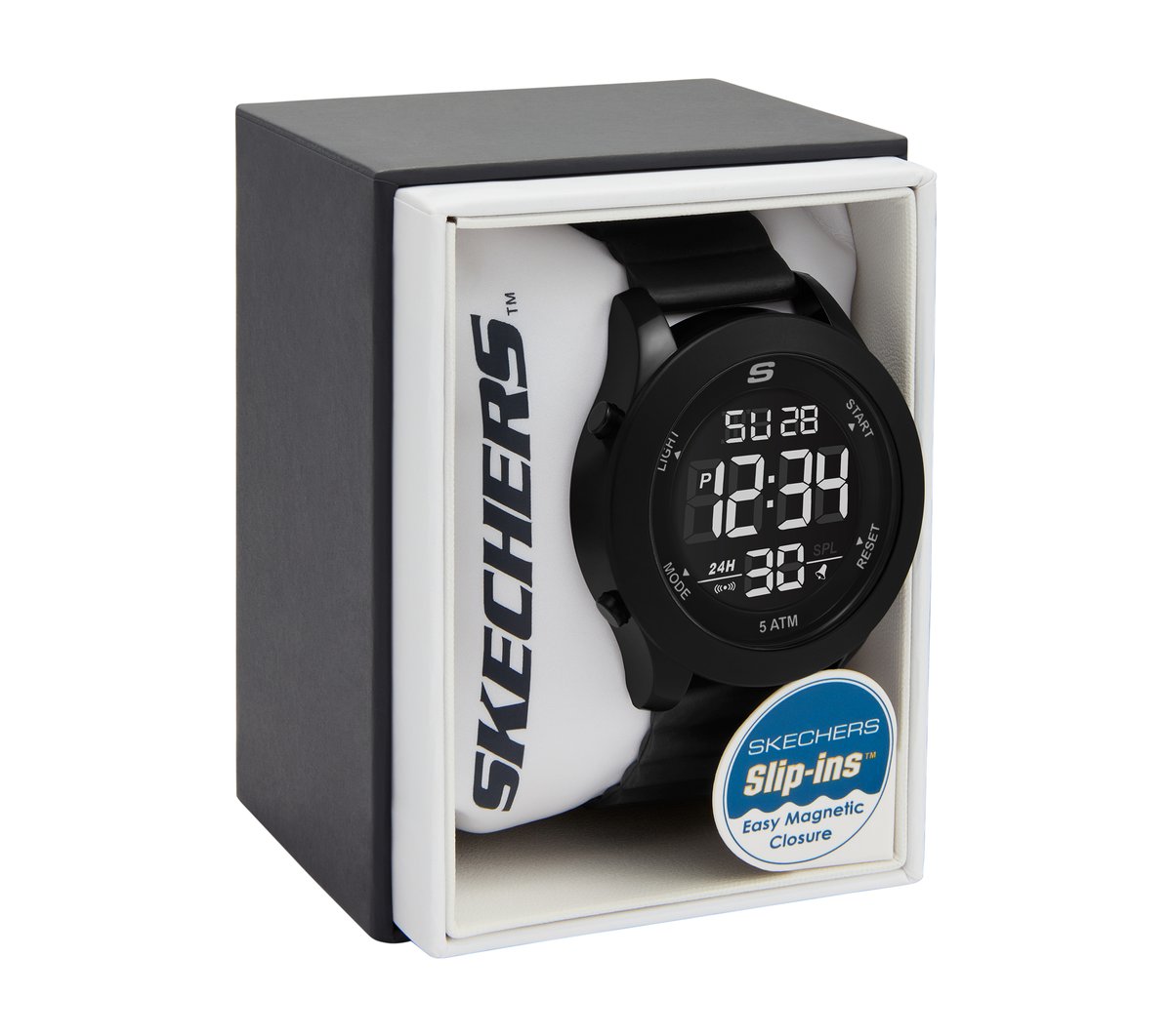 Men|Clothing Skechers Slip-ins: Rosecrans Watch | Skechers Men|Clothing