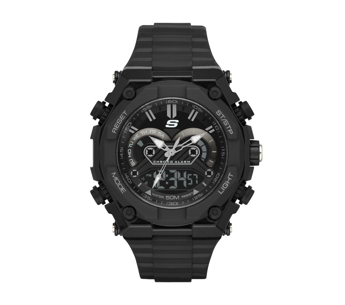 Men|Clothing Skechers El Segundo Watch | Skechers Men|Clothing