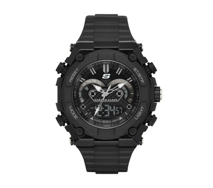 Men|Clothing Skechers El Segundo Watch | Skechers Men|Clothing