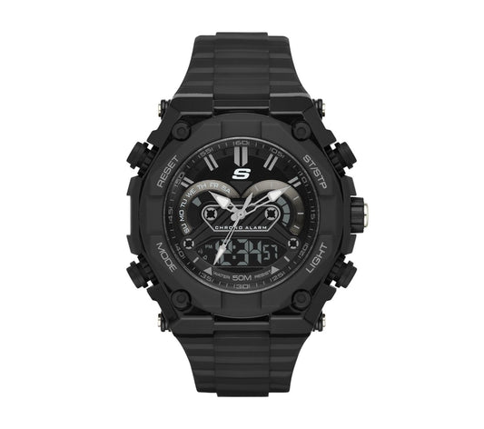 Men|Clothing Skechers El Segundo Watch | Skechers Men|Clothing