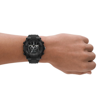 Men|Clothing Skechers El Segundo Watch | Skechers Men|Clothing