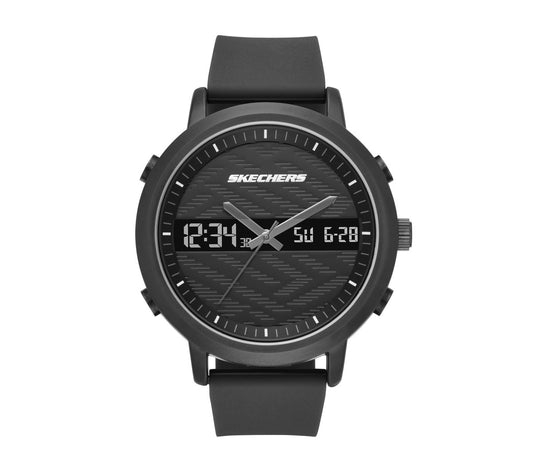 Men|Clothing Skechers Lawndale Watch | Skechers Men|Clothing