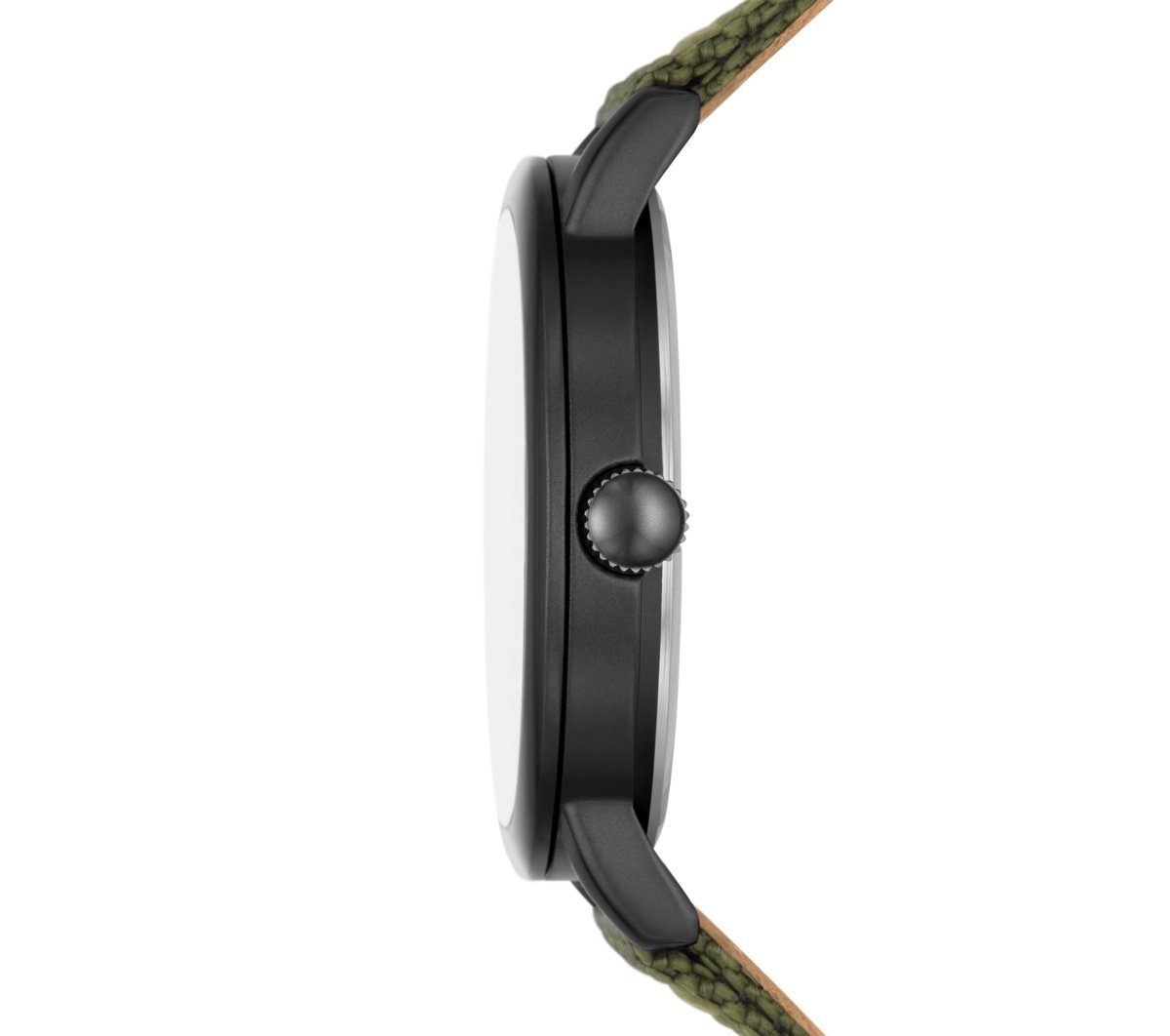 Men|Clothing Skechers Parkhurst Green Watch | Skechers Men|Clothing