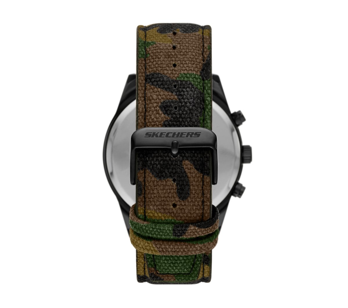Men|Clothing Skechers Kornblum Camo Watch | Skechers Men|Clothing