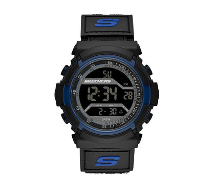 Men|Clothing Skechers Flournoy Watch | Skechers Men|Clothing