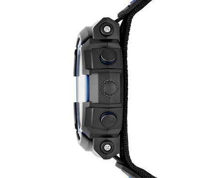 Men|Clothing Skechers Flournoy Watch | Skechers Men|Clothing