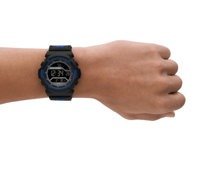 Men|Clothing Skechers Flournoy Watch | Skechers Men|Clothing