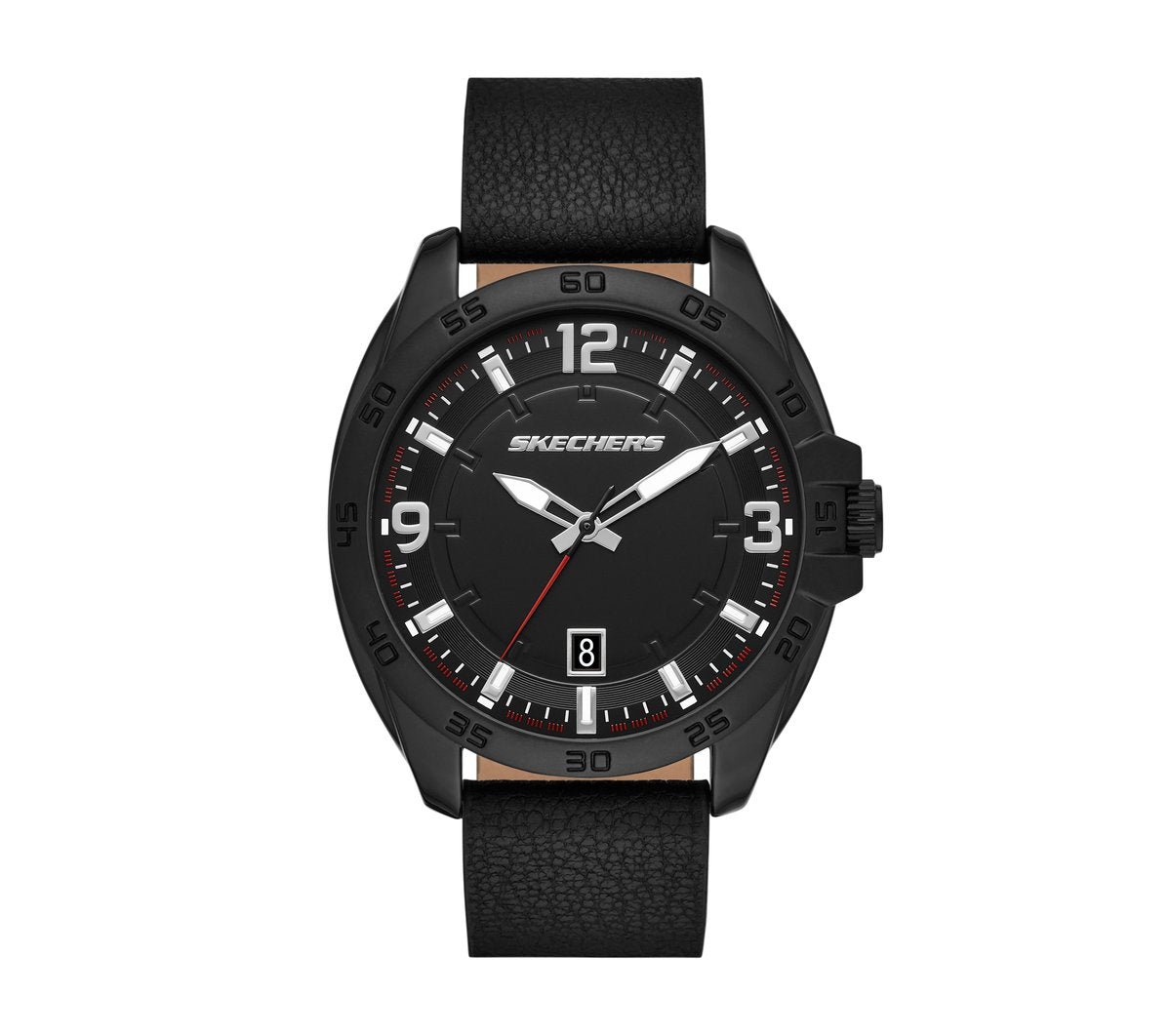 Men|Clothing Skechers Brentwood Black Watch | Skechers Men|Clothing