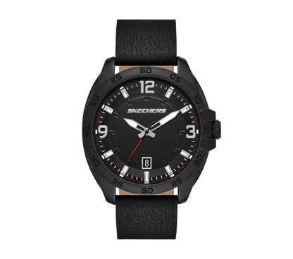 Men|Clothing Skechers Brentwood Black Watch | Skechers Men|Clothing