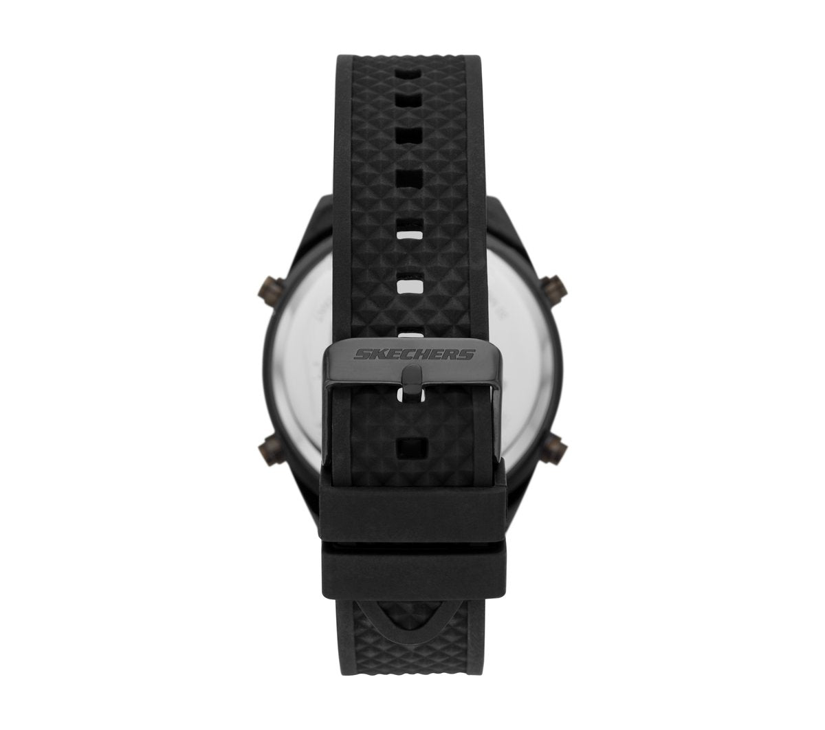 Men|Clothing Skechers Accessories Blue Face Digital Watch | Skechers Men|Clothing